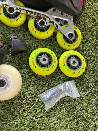 Patines en línea Talla 38-41