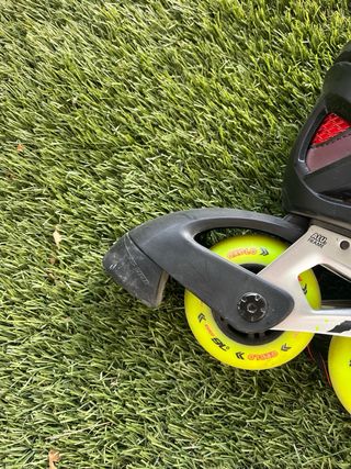 Patines en línea Talla 38-41