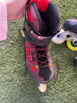 Patines en línea Talla 38-41