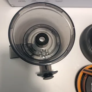 Estrattore succo Kenwood PureJuice JMP601SI