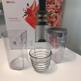 Estrattore succo Kenwood PureJuice JMP601SI