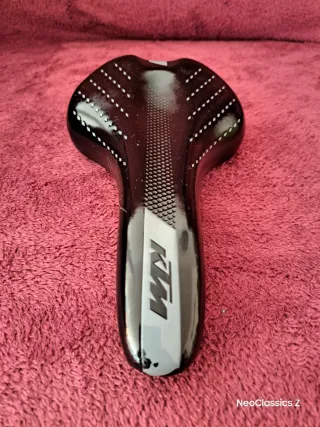 Sedile KTM
