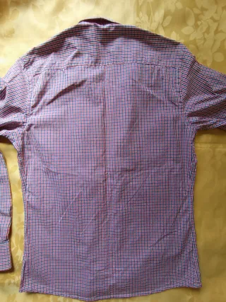 Camisa El Ganso T 37