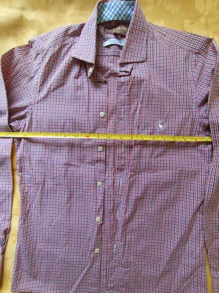 Camisa El Ganso T 37