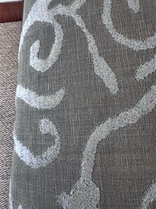 Mesa de comedor madera y 4 sillas