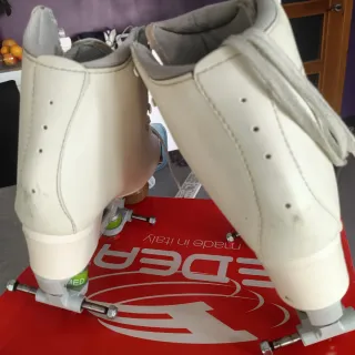 Patines Edea Esordio