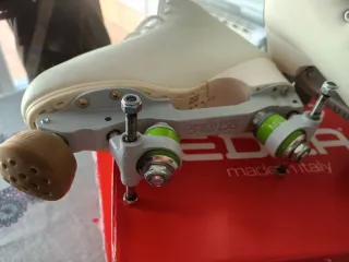 Patines Edea Esordio