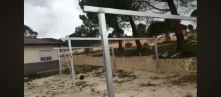 Garajes parkings aparcamientos