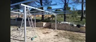 Garajes parkings aparcamientos