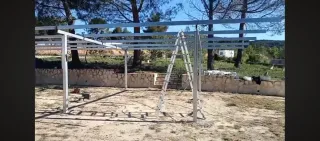 Garajes parkings aparcamientos