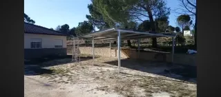 Garajes parkings aparcamientos