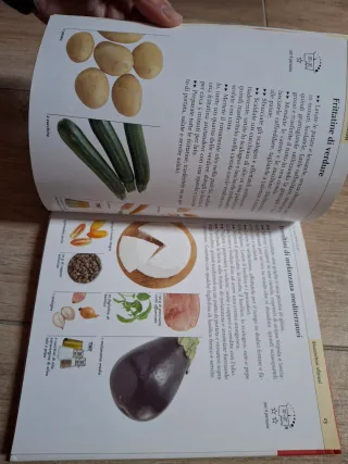 Libro cucinare light Conad