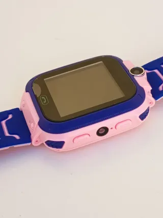 Reloj Teléfono Inteligente Infantil