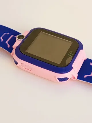 Reloj Teléfono Inteligente Infantil
