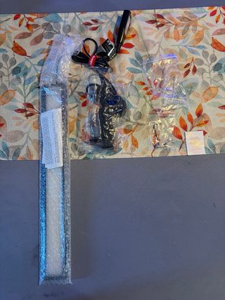 Chihiros AII-501 Illuminazione LED Acquario