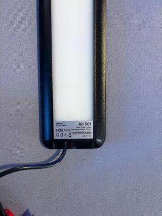 Chihiros AII-501 Illuminazione LED Acquario