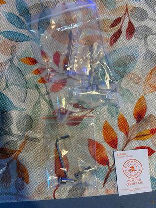 Chihiros AII-501 Illuminazione LED Acquario