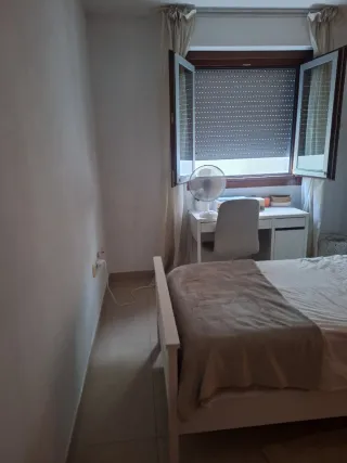 Estructura cama 90x190