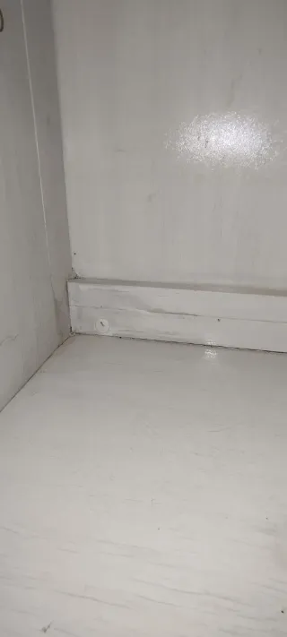 Mueble Brusali Ikea Blanco