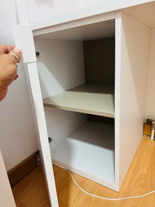 ESCRITORIO/ENCIMERA MADERA MACIZA ALTA CALIDAD