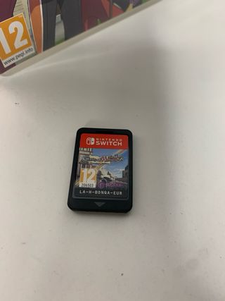 Class of Heroes 1+2 Complete Edition