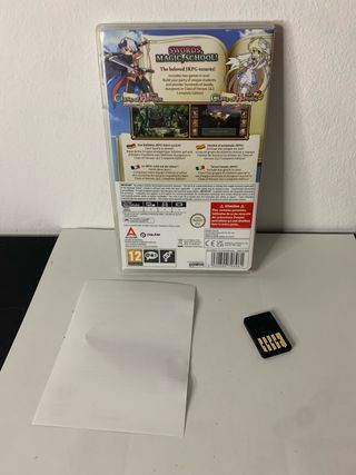 Class of Heroes 1+2 Complete Edition