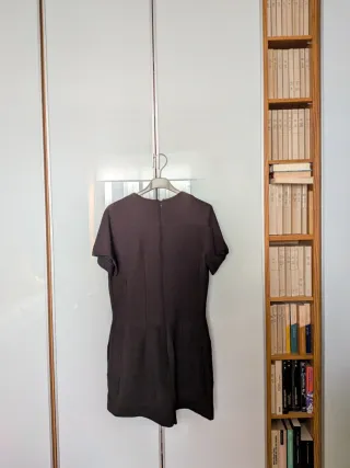 Mono corto Bimba y Lola Talla S