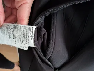 Mono corto Bimba y Lola Talla S