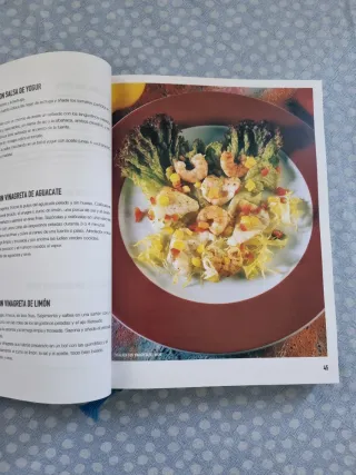 Gran Recetario: 2.001 recetas sanas, baratas y ...