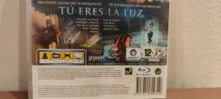 Prince of Persia PS3