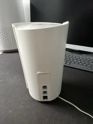 TP-Link Deco X3000-5G Router Wi-Fi 6