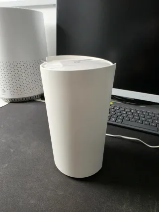 TP-Link Deco X3000-5G Router Wi-Fi 6