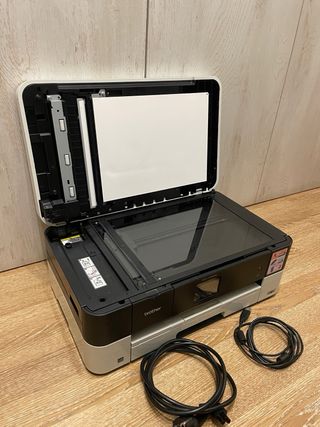 Impresora Brother MFC-J4420DW Multifunción