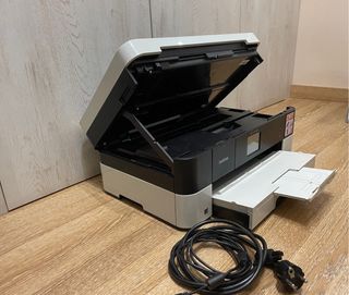 Impresora Brother MFC-J4420DW Multifunción