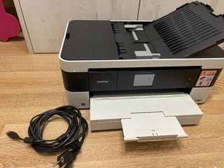 Impresora Brother MFC-J4420DW Multifunción