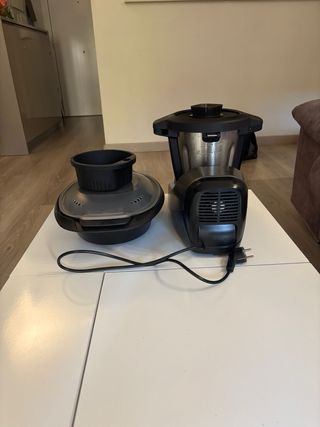 Cecotec Mambo 11090 Robot Cocina