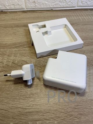 Adaptador de Corriente USB-C Apple