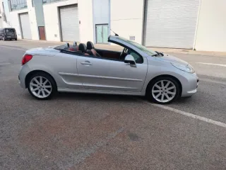Peugeot 207 2009