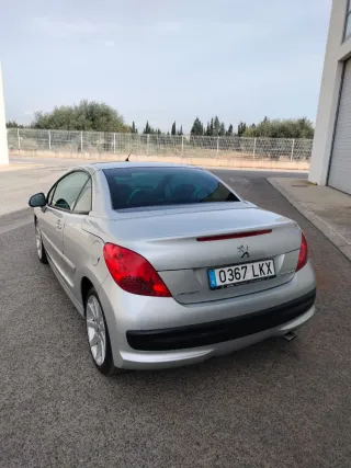 Peugeot 207 2009