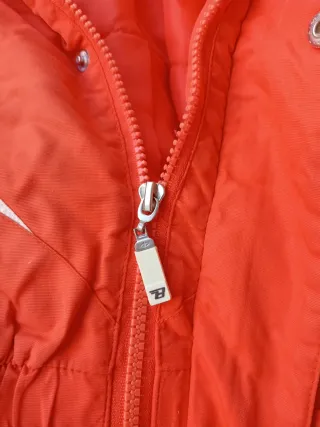 Mono de esquí infantil 7-10 años