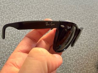 Gafas de Sol Ray-Ban Wayfarer Calibre 54