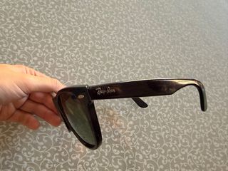 Gafas de Sol Ray-Ban Wayfarer Calibre 54
