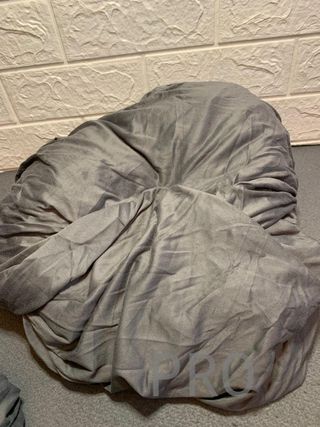 Funda para sofa chaise longue 2