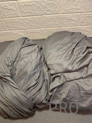 Funda para sofa chaise longue 2