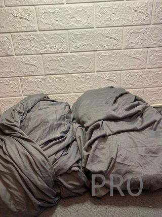 Funda para sofa chaise longue 2