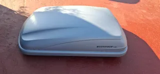 Cofre de techo Espace 4.0