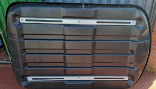 Cofre de techo Espace 4.0