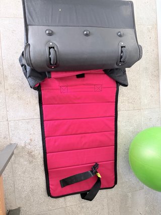 Bolsa de viaje Bugaboo para carrito