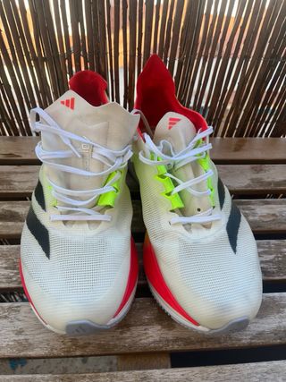 Zapatillas Adidas Adizero Boston 12 Running N* 44