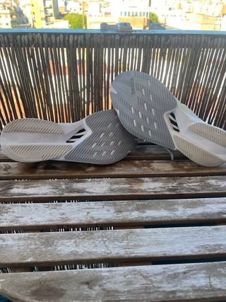 Zapatillas Adidas Adizero Boston 12 Running N* 44